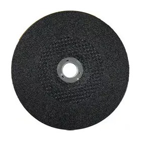 Пластиковий диск для алюмінію